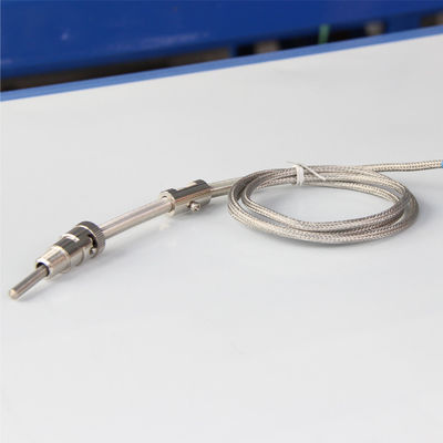 Sonda impermeabile del sensore della resistenza della termocoppia PT100 per il regolatore di temperatura