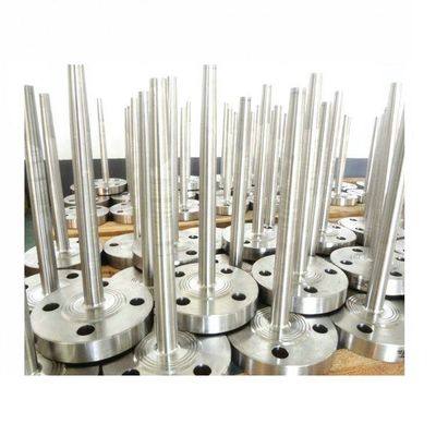 Confiabile mini plug misura la temperatura sonda in acciaio inox