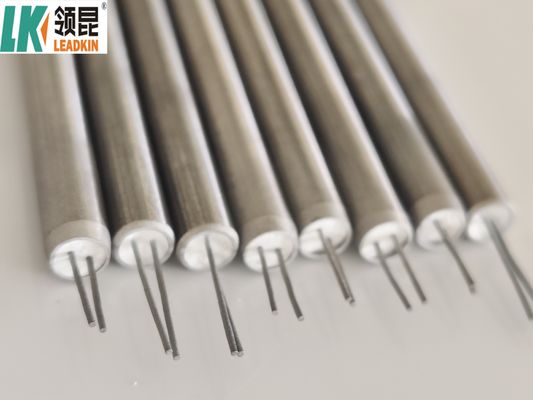 Cable termopare isolato da minerali MgO ad alta purezza personalizzato
