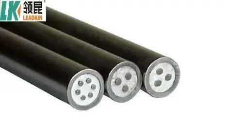 Materiale di involucro in acciaio inossidabile isolato da minerali Termocoppia Incubatore MI