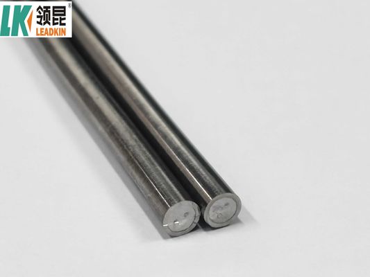 Tipo K / N / T / J / S / E Termocoppia Cavo isolante minerale Cavo MI