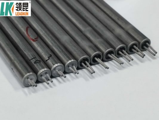 2.0 mm a 8.0 mm Cavo termopare isolato minerale solido