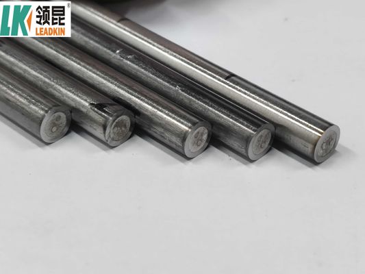 2.0 mm a 8.0 mm Cavo termopare isolato minerale solido