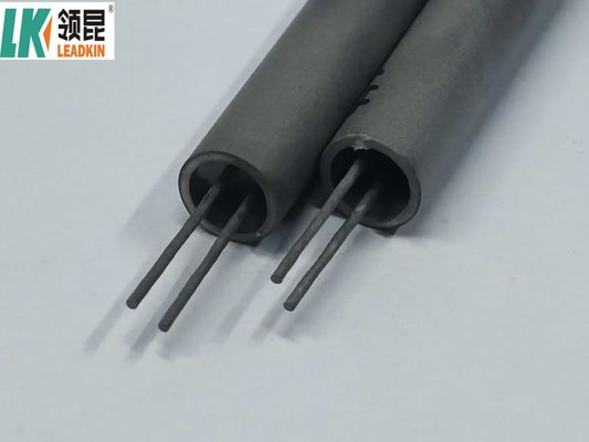 Cable termopare isolato minerale per la misurazione delle alte temperature con materiale isolante Ni Cu e isolatore MgO al 99,6%