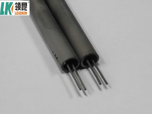 0.5-12.7 mm Cable termocoppia isolato da minerali per la prova e la misurazione della temperatura