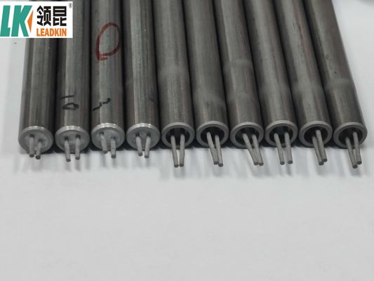 Classe I II III Cavo di riscaldamento isolato da minerali di precisione per termocoppie di tipo N