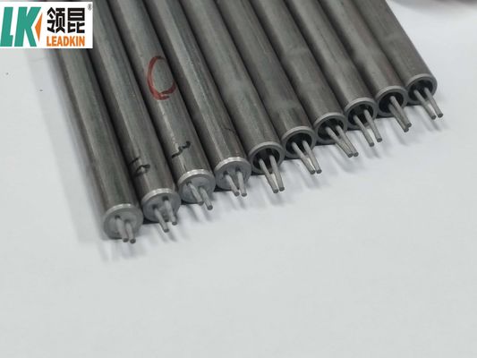 Cable termico isolante MgO durevole Inconel600 per applicazioni industriali