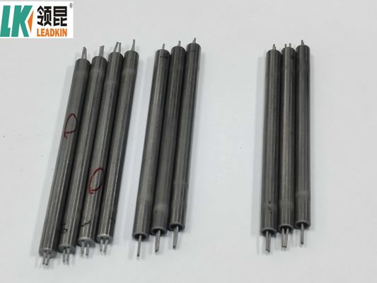 0.5-12.7 mm Cavo di riscaldamento con isolamento minerale con 0Cr18Ni10