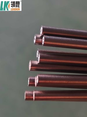 Cavo termopare di tipo J per la misurazione delle alte temperature in applicazioni industriali