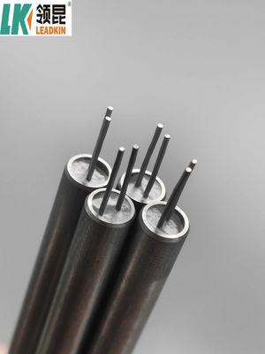Cavo a involucro di metallo con isolamento minerale resistente alla corrosione, diametro esterno 0,5-12,7 mm