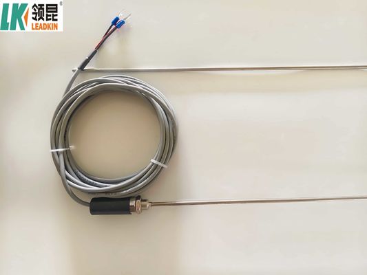 Cable sensore RTD isolato per minerali ad alta resistenza personalizzabile per varie applicazioni