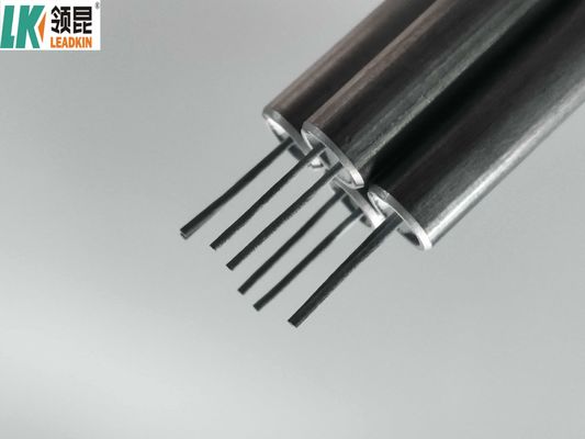 0Cavo termopare di tipo K di 0,5 mm con isolatore MgO ad alta purezza del 99,6%