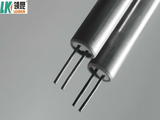 Cavo termopare di tipo S con diametro esterno di 0,5 mm, 1,0 mm, 1,5 mm, 2,0 mm, 3,0 mm