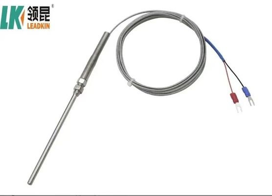 Cable di sensore LEADKIN RTD con materiale conduttore NiCr-NiSi NiCrSi-NiSi