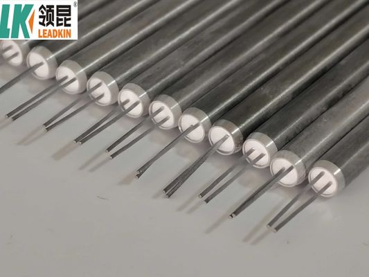 Cavo termopare NiCrSi-NiSi di tipo N per applicazioni ad alta temperatura
