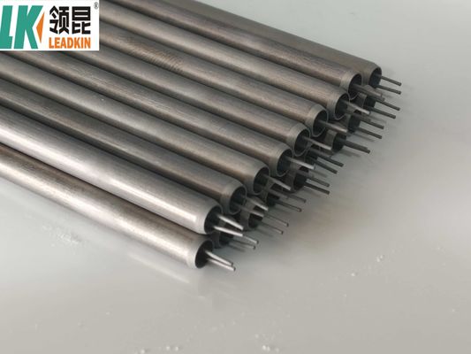 Cavo con involucro di metallo isolato da minerali resistente alla corrosione per ambienti difficili