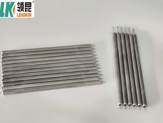 Cable termopare isolato minerale personalizzabile per la misurazione della temperatura in varie industrie
