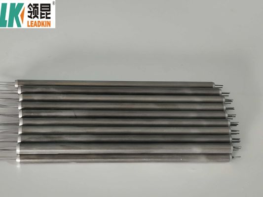 Inconel 600 0SS304S SS316L SS 310 SS316 Cable di riscaldamento isolante minerale 1-5m