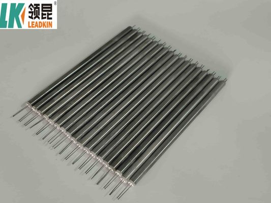 Inconel 600 0SS304S SS316L SS 310 SS316 Cable di riscaldamento isolante minerale 1-5m