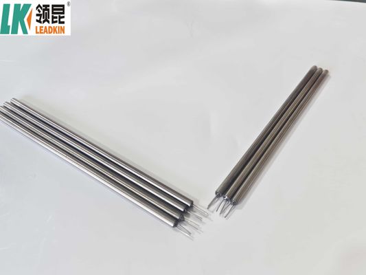 Cavo con involucro metallico flessibile per il collegamento di termocoppie e macchine strumentali