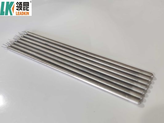 Test di temperatura Cavo con involucro di metallo per materiali isolanti minerali inorganici