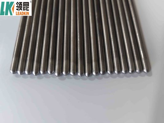 Test di temperatura Cavo con involucro di metallo per materiali isolanti minerali inorganici