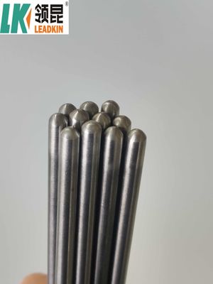 0.5-12.7 mm Cable termopare isolato per la misurazione ad alta temperatura