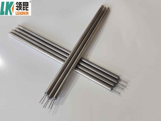 0.5-12.7 mm Cable termopare isolato per la misurazione ad alta temperatura