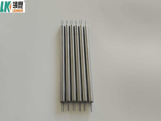 Cable termopare isolato minerale per la misurazione delle alte temperature in varie industrie ISO9001 IATF16949 CE certificato