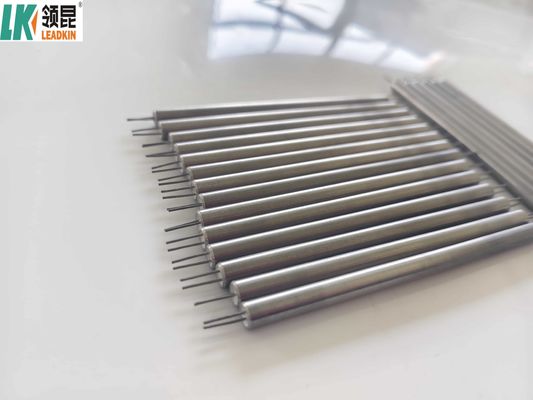 Cable termopare isolato minerale per la misurazione delle alte temperature in varie industrie ISO9001 IATF16949 CE certificato