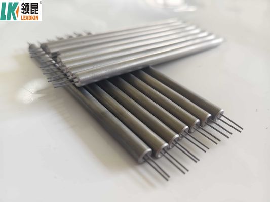 Lunghezza 1-5m o cavo termopare personalizzato per le connessioni degli strumenti certificato ISO9001