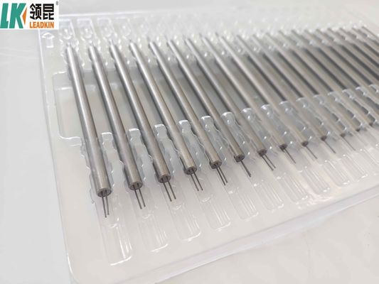 Lunghezza 1-5m o cavo termopare personalizzato per le connessioni degli strumenti certificato ISO9001