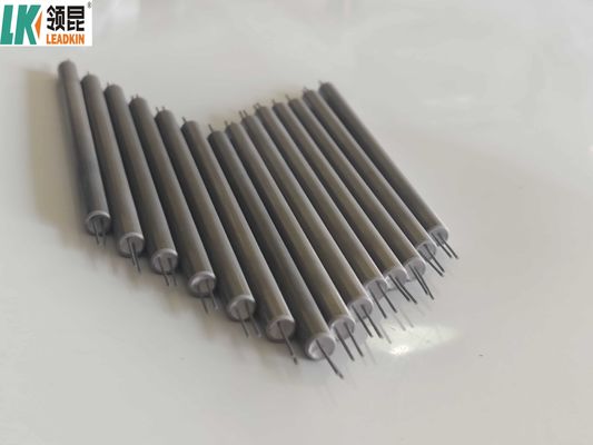 Lunghezza del cavo 1-5m o cavo termocoppia di isolamento MgO personalizzato per la misurazione delle alte temperature in vari settori