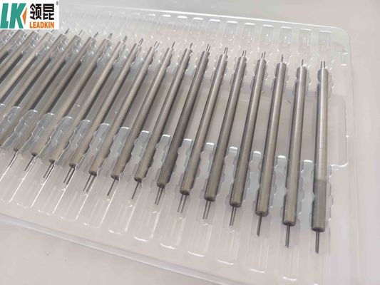 Lunghezza del cavo 1-5m o cavo termocoppia di isolamento MgO personalizzato per la misurazione delle alte temperature in vari settori