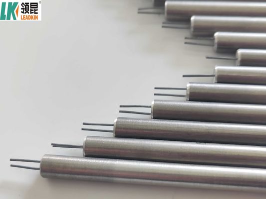Cavo termocoppia isolato da minerali per la misurazione accurata della temperatura in varie applicazioni industriali