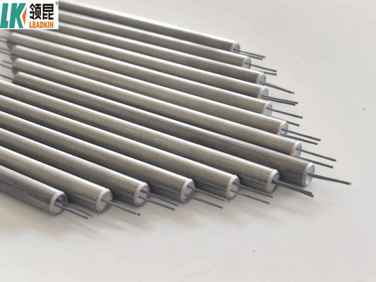 Sonde di temperatura a termocoppia versatile e durevole per il monitoraggio della temperatura