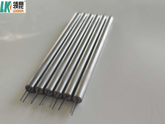 Cavo termopare di tipo N resistente con opzioni di materiale di guarnizione Konstantan