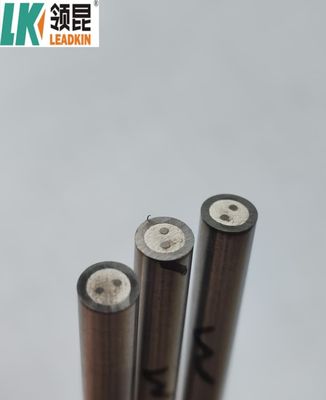 Cavo termopare di tipo J per applicazioni ad alta temperatura in varie industrie