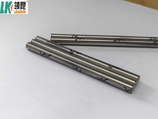 Sonde di temperatura per termopari di tipo K con materiale conduttore NiCr-NiSi / NiCr-NiAl
