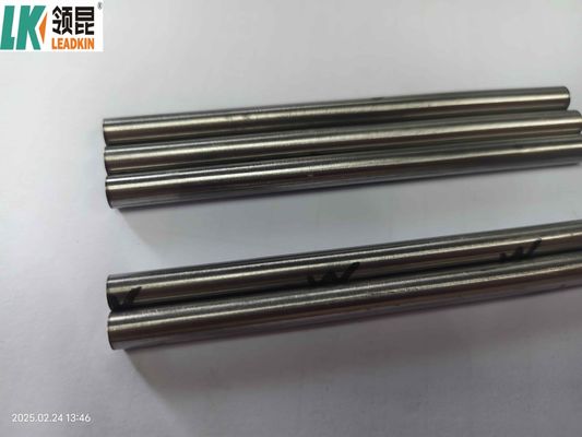 Sonde di temperatura per termopari di tipo K con materiale conduttore NiCr-NiSi / NiCr-NiAl