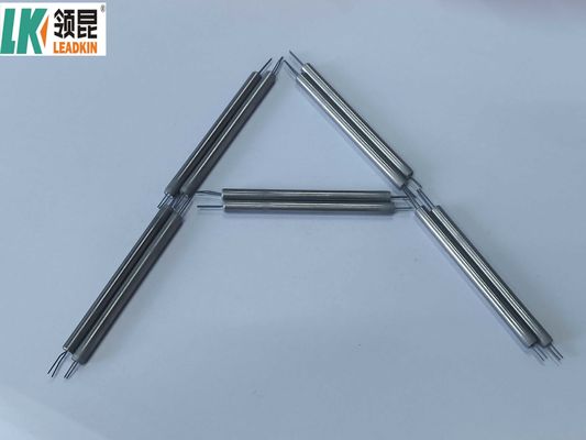 0.5-12.7mm Cable di termoparte per la misurazione delle alte temperature in varie industrie