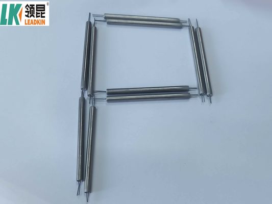 Cavo termopare di tipo N resistente con materiale di guarnizione Konstantan