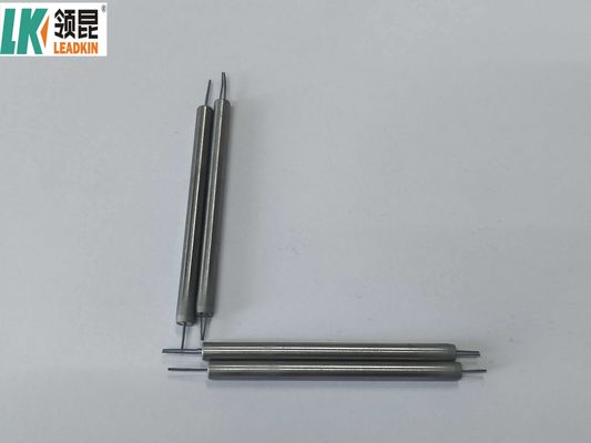 Cavo di termocoppia con materiale di involucro Fe-Constantan e temperatura