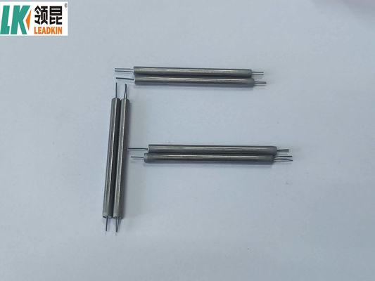 Sonde di temperatura per la misurazione delle alte temperature in varie industrie 200C-1000C gamma 4 efficienza del nucleo
