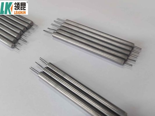 Cable termopare di 0,5-12,7 mm per la misurazione accurata della temperatura