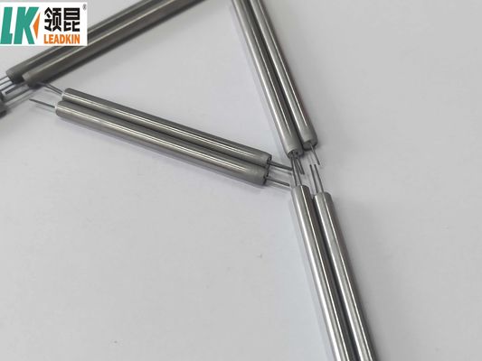 MIMS Cavo con involucro in metallo con isolamento minerale Fe-Konstantan / Cu-Konstantan