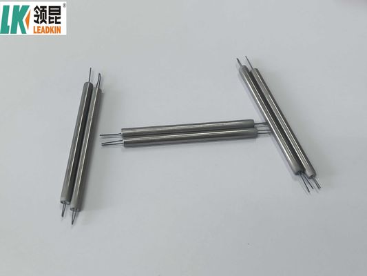 Cavo con involucro di metallo con isolamento minerale Fe-Konstantan / Cu-Konstantan