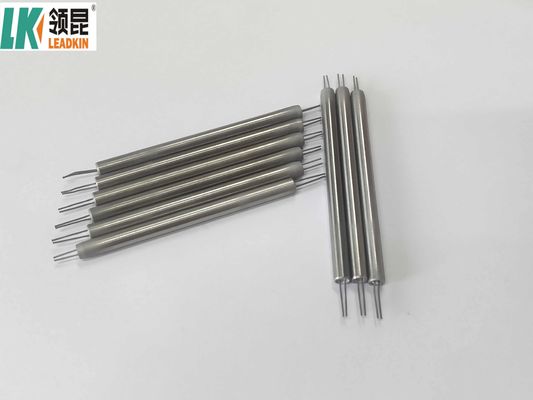 Cavo con involucro in metallo isolato da minerali di Cu-Konstantan