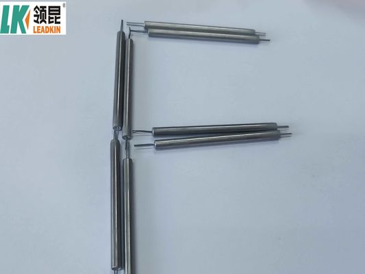 Cavo di riscaldamento isolante a nucleo singolo da 1 mm in inconel 600 SS310 tipo N