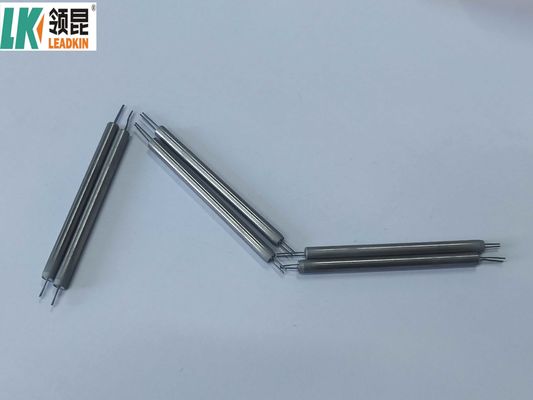 1-5m o cavo di riscaldamento isolato da minerali resistente alle alte temperature su misura per il tipo di termocoppia K/N/E/J/T/S/R/B